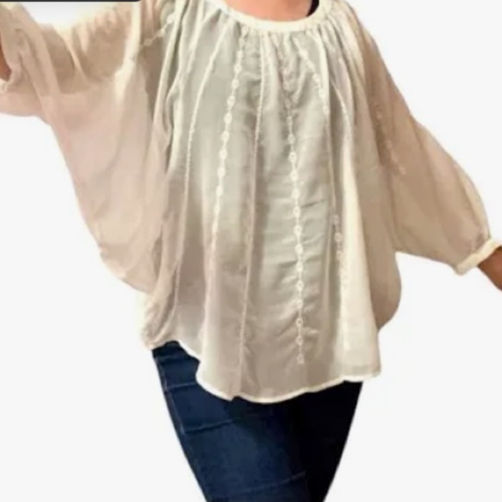 Lauren Conrad top